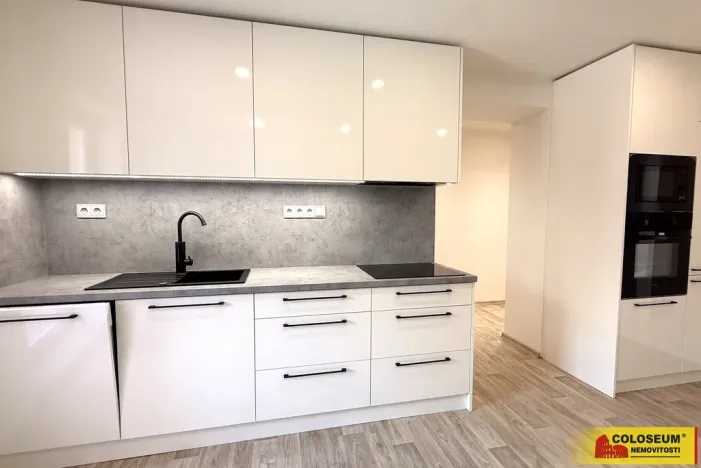 Prodej bytu 3+kk, Dubňany, 55 m2