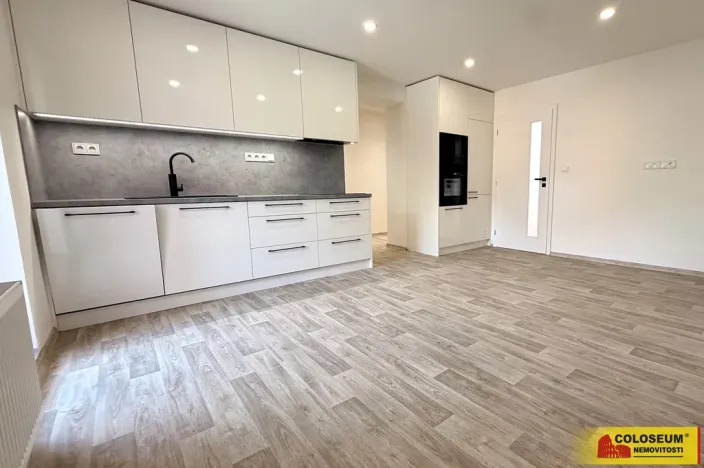 Prodej bytu 3+kk, Dubňany, 55 m2
