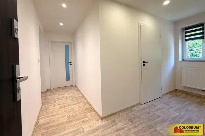 Prodej bytu 3+kk, Dubňany, 55 m2