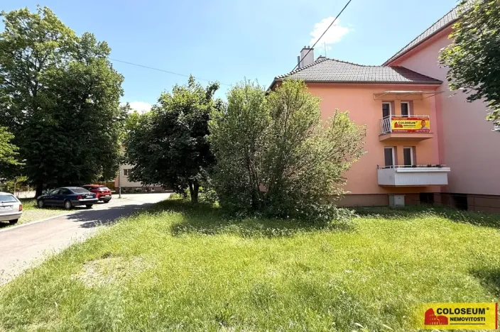 Prodej bytu 3+kk, Dubňany, 55 m2