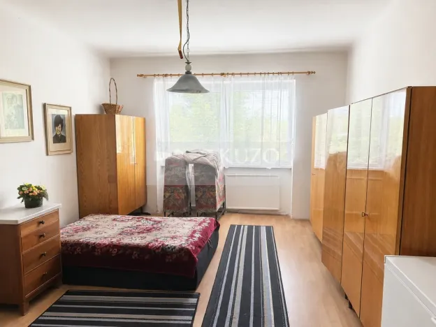 Prodej bytu 6+kk a větší, Sběř - Hrobičany, 200 m2