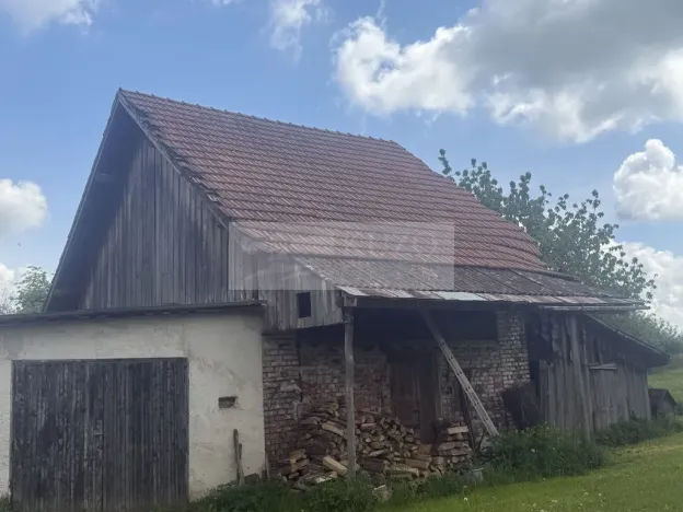 Prodej bytu 6+kk a větší, Sběř - Hrobičany, 200 m2