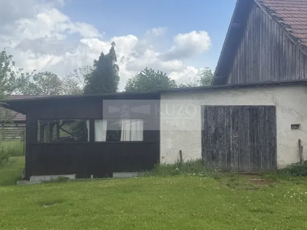 Prodej bytu 6+kk a větší, Sběř - Hrobičany, 200 m2