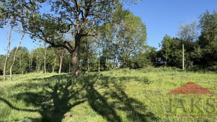 Prodej pozemku pro bydlení, Chudenín, 2119 m2