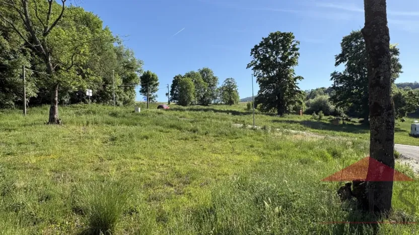 Prodej pozemku pro bydlení, Chudenín, 2119 m2