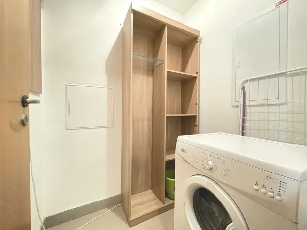 Pronájem bytu 2+kk, Praha - Žižkov, Pitterova, 61 m2