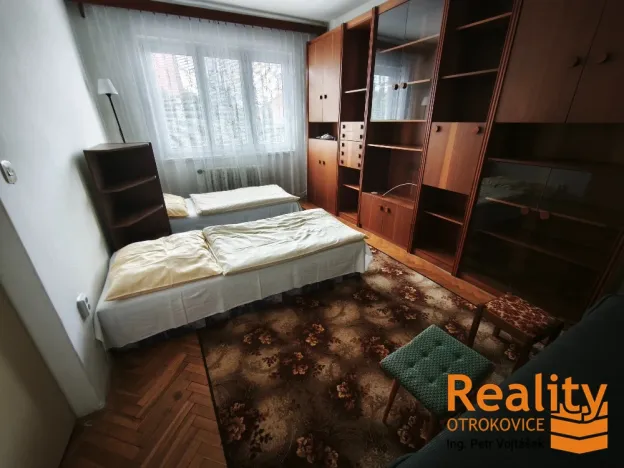 Pronájem rodinného domu, Otrokovice, Bařinky, 180 m2