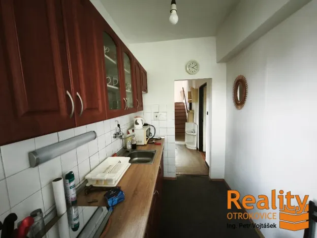 Pronájem rodinného domu, Otrokovice, Bařinky, 180 m2