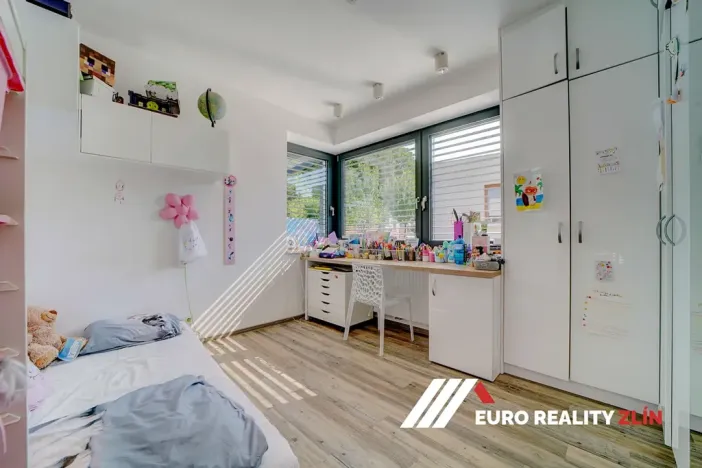 Pronájem vily, Zlín, Ovsíková, 145 m2