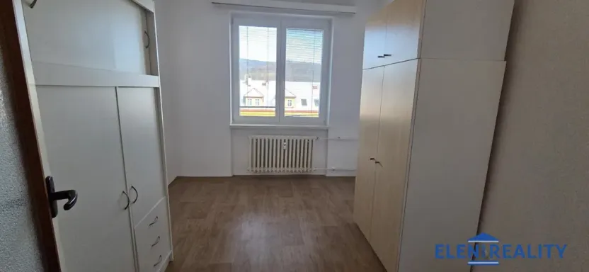 Prodej bytu 3+1, Jeseník, Klicperova, 68 m2