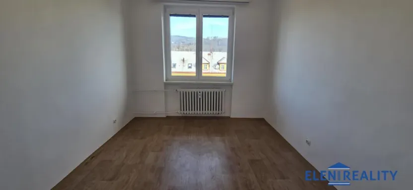 Prodej bytu 3+1, Jeseník, Klicperova, 68 m2