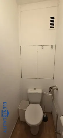 Prodej bytu 3+1, Jeseník, Klicperova, 68 m2