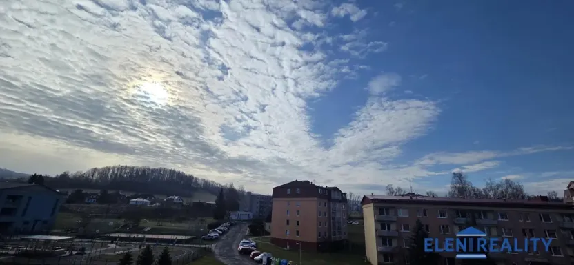 Prodej bytu 3+1, Jeseník, Klicperova, 68 m2