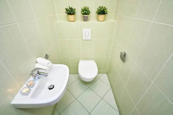 Pronájem bytu 2+kk, Praha, Lipovská, 55 m2