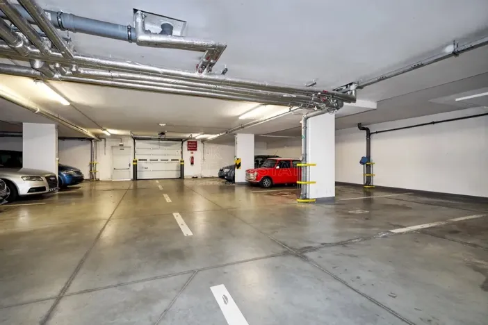 Pronájem bytu 2+kk, Praha, Lipovská, 55 m2
