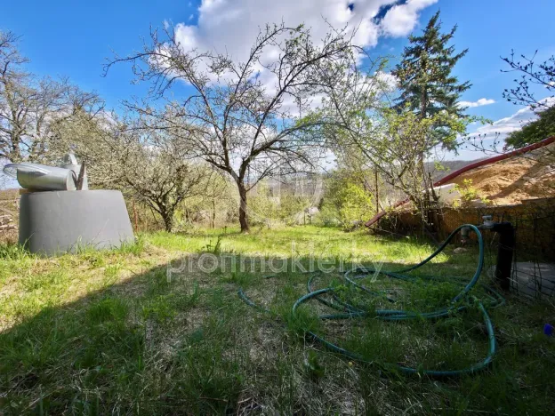 Prodej pozemku pro bydlení, Nebovidy, 625 m2