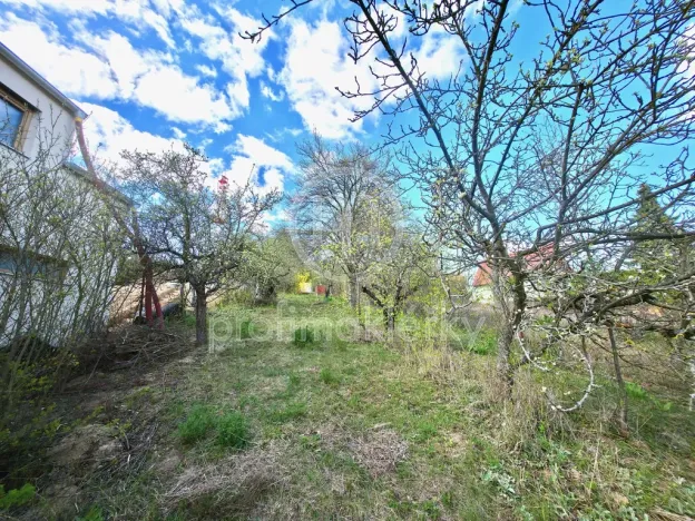 Prodej pozemku pro bydlení, Nebovidy, 625 m2