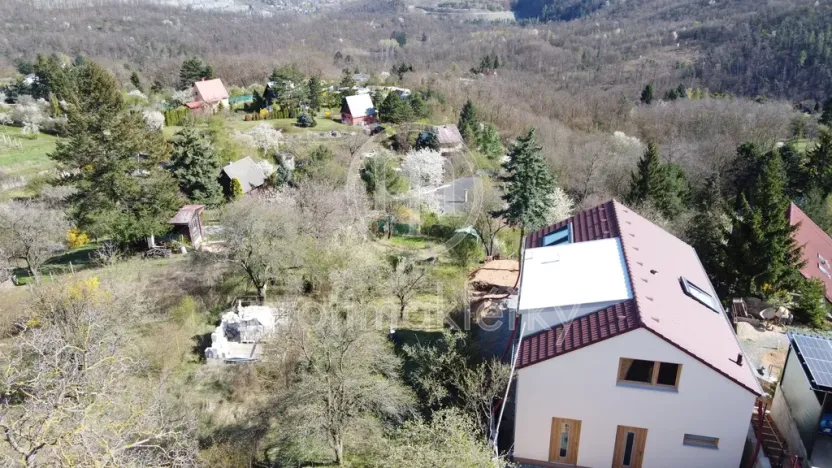 Prodej pozemku pro bydlení, Nebovidy, 625 m2