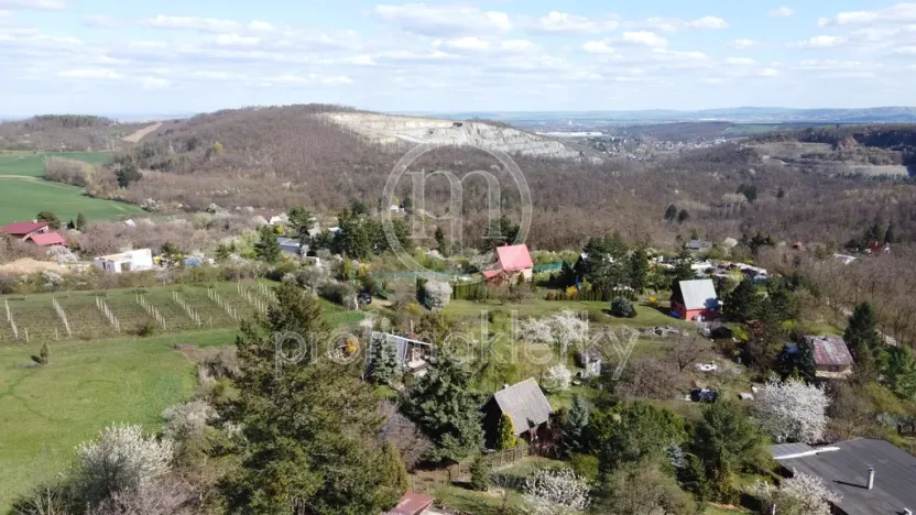 Prodej pozemku pro bydlení, Nebovidy, 625 m2