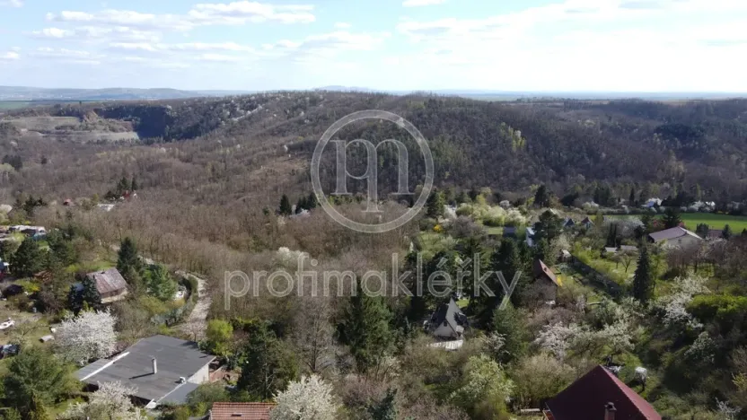 Prodej pozemku pro bydlení, Nebovidy, 625 m2