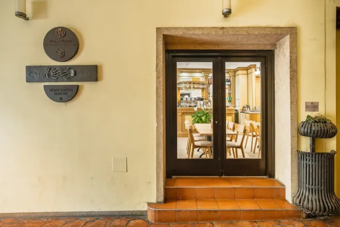 Pronájem restaurace, Brno, náměstí Svobody, 270 m2