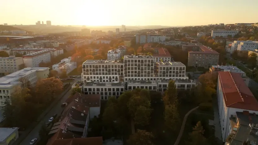 Prodej bytu 4+kk, 94 m2