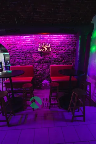 Pronájem restaurace, Praha - Smíchov, Preslova, 250 m2