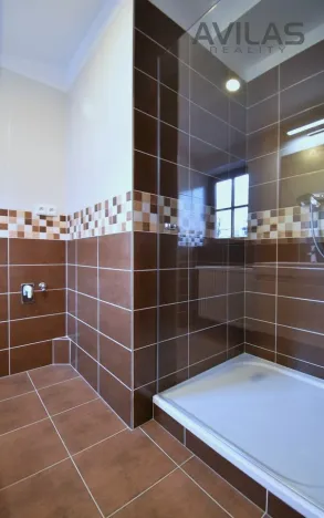 Pronájem bytu 1+kk, Týnec nad Sázavou, Klusáčkova, 45 m2