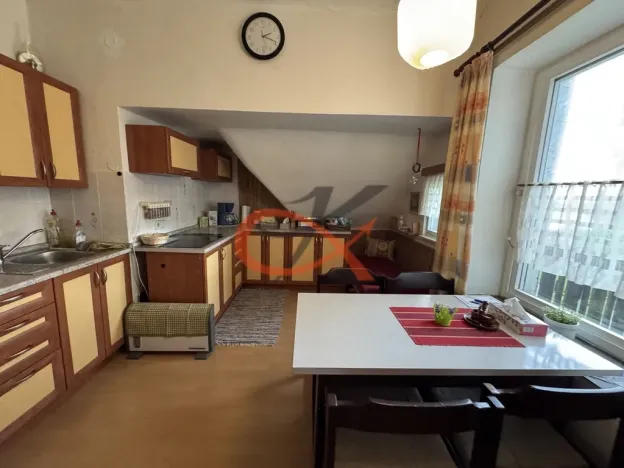 Prodej rodinného domu, Trojanovice, 140 m2