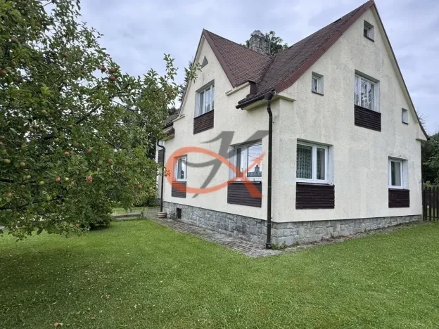 Prodej rodinného domu, Trojanovice, 140 m2