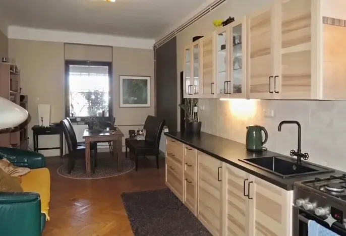 Pronájem bytu 2+1, Blansko, nám. Svobody, 72 m2