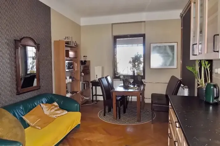 Pronájem bytu 2+1, Blansko, nám. Svobody, 72 m2