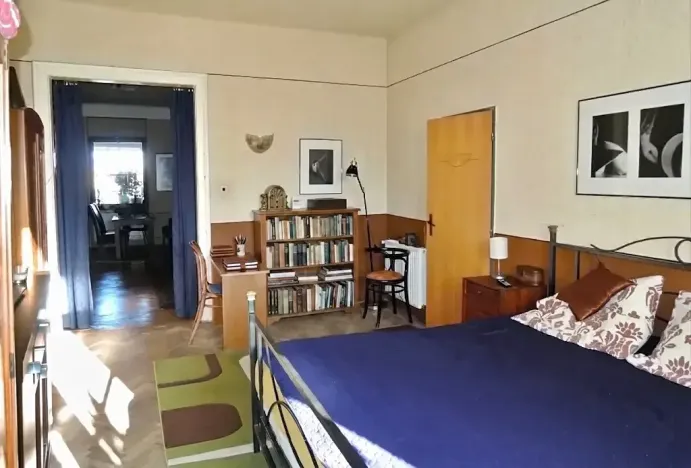 Pronájem bytu 2+1, Blansko, nám. Svobody, 72 m2