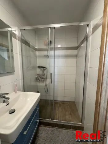 Pronájem bytu 2+kk, Brno, Klíny, 47 m2