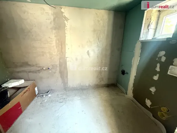 Prodej rodinného domu, Nivnice, Závodí, 100 m2