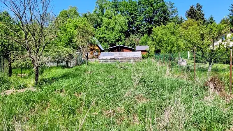 Prodej chaty, Jihlava, U Hřbitova, 21 m2