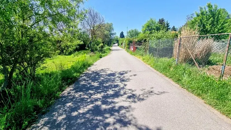Prodej chaty, Jihlava, U Hřbitova, 21 m2