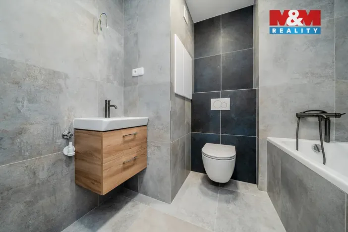 Prodej bytu 2+kk, Ostrava - Mariánské Hory, Marie Pujmanové, 40 m2