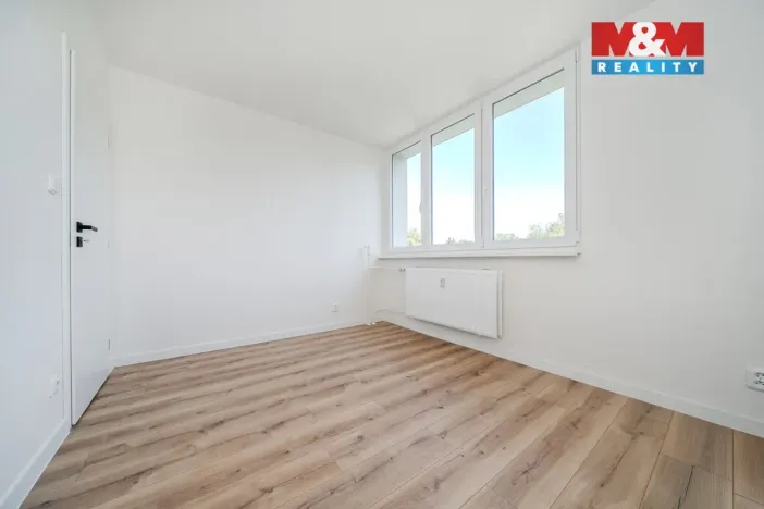 Prodej bytu 2+kk, Ostrava - Mariánské Hory, Marie Pujmanové, 40 m2