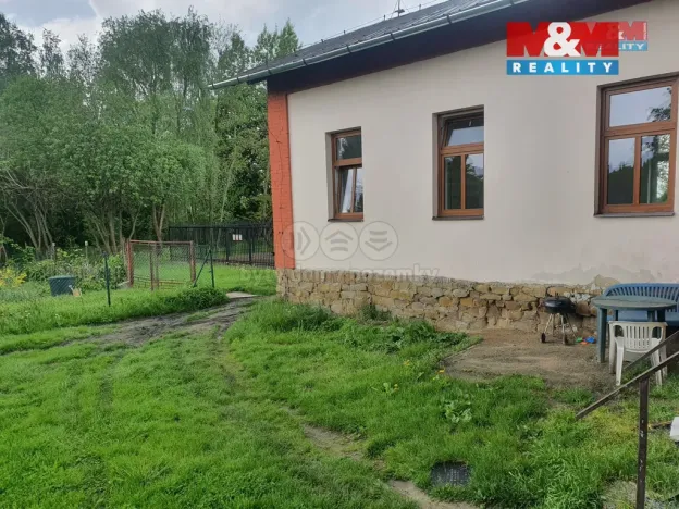 Pronájem bytu 2+kk, Ostrava - Muglinov, Komerční, 48 m2