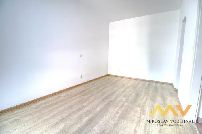 Pronájem bytu 2+kk, Hradec Králové - Svobodné Dvory, K Meteoru, 59 m2