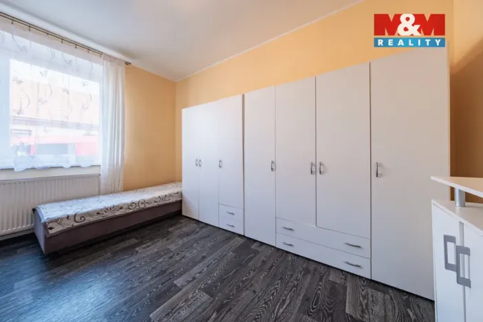 Prodej rodinného domu, Radonice, Příčná, 63 m2