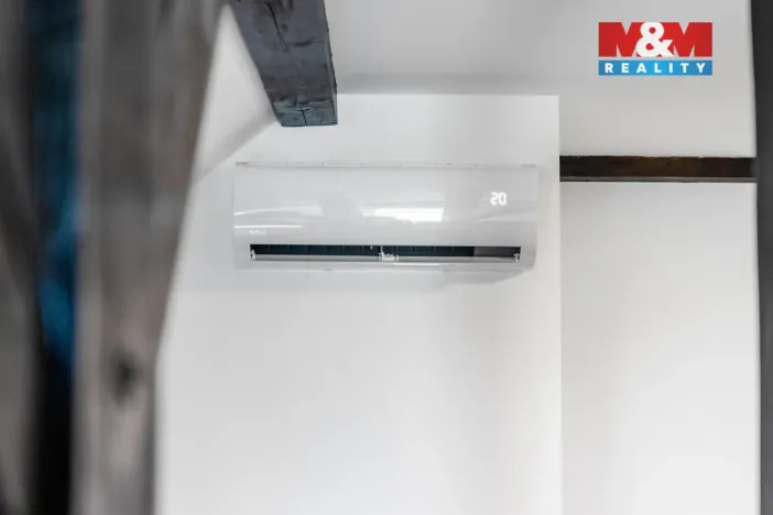 Prodej bytu 4+kk, Králův Dvůr - Levín, Na Lucberku, 141 m2