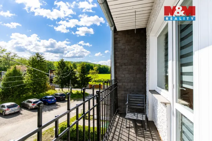 Prodej rodinného domu, Hošťálkovy, 170 m2