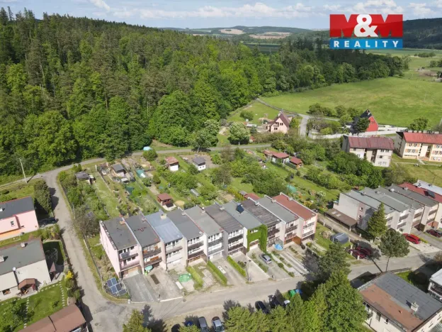 Prodej rodinného domu, Hošťálkovy, 170 m2