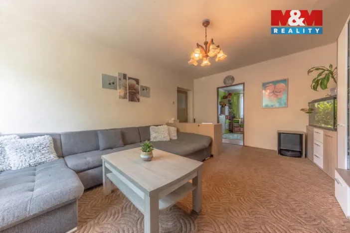 Prodej rodinného domu, Chuchelna, 250 m2