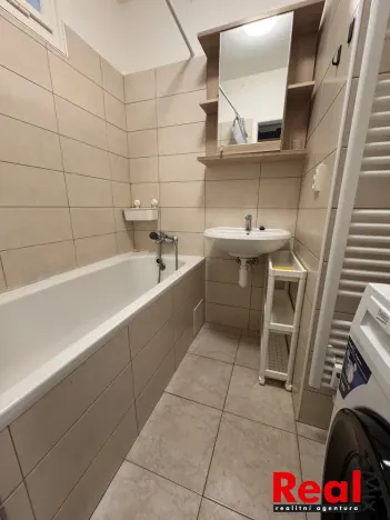 Pronájem bytu 3+1, Brno - Žabovřesky, Klímova, 71 m2