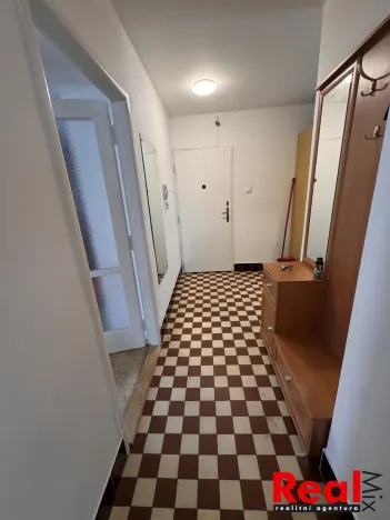 Pronájem bytu 3+1, Brno - Žabovřesky, Klímova, 71 m2