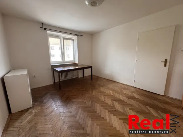 Pronájem bytu 3+1, Brno - Žabovřesky, Klímova, 71 m2