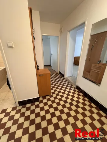 Pronájem bytu 3+1, Brno - Žabovřesky, Klímova, 71 m2